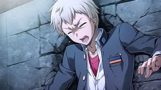 Corpse Party: Blood Drive OFFICIAL English Trailer