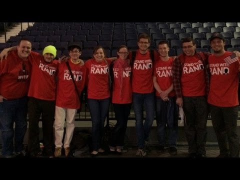 Liberty University Students Forced To Attend Ted Cruz’s Speech Or Pay 10$ Fine
