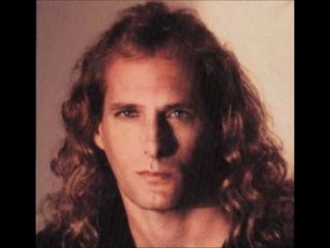 Michael Bolton - Take A Look At My Face