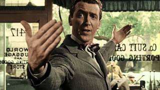 Its A Wonderful Life Colorized Version 1946 Brrip Xvidhd 720p Npw Sample Youtube Its A Wonderful Life Colorized Version 1946 Brrip Xvidhd 720p Npw Sample Youtube