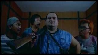 SARS Wars (2004) - Trailer