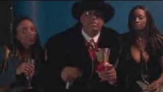 Master Players Ball Trailer