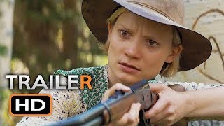 Damsel Official Trailer #1 (2018) Robert Pattinson, Mia Wasikowska Western Comedy Movie HD