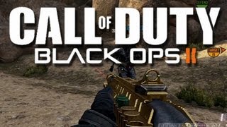 Black Ops 2 - The Speedy Breakdown by NobodyEpic! #2