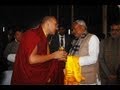 Bodh Mahotsava 2012 - includes a speech by HH Karmapa