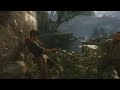 Image Uncharted 4 A Thief’s End Gameplay Video 2014 Playstation Experience Ps4