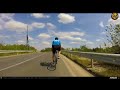 VIDEOCLIP Traseu SSP Bucuresti - Magurele - Clinceni - Tantava - Ogrezeni - Podisor [VIDEO]
