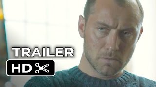 Black Sea Official Trailer #1 (2015) - Jude Law Movie HD