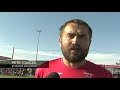 Rohov: Veterán liga v požárním sportu