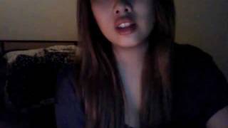 Paramore - Misguided Ghosts (Chantelle Truong Cover)