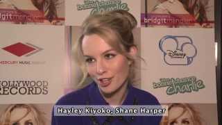 Bridgit Mendler - Entretien Exclusif - Son duo de rêve ! - Disney Channel