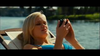Sydney White Official Trailer #1   Amanda Bynes Movie 2007 HD HD, 1280x720p