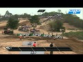 Motocross GP Thaïlande 2013 Départ course MX1 Motocross GP Thaïlande 2013 Départ course MX1