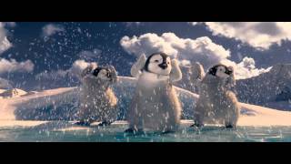 Happy Feet 2 - Trailer F1(ซับไทย)