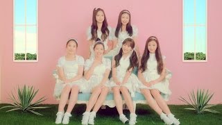 MV APRIL에이프릴 _ Dream Candy꿈사탕 MV APRIL에이프릴 _ Dream Candy꿈사탕