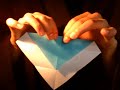 2 - How To Make An Origami Hydralisk - Part 1 Of 8