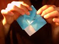 3 - How To Make An Origami Hydralisk - Part 1 Of 8