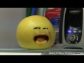 Annoying Orange Saw