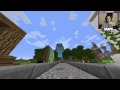 Photo Minecraft Cube Smp S2 E16 Team Alpha Bunker
