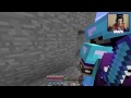 Image Minecraft Cube Smp S2 E16 Team Alpha Bunker