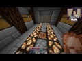 Picture Minecraft Cube Smp S2 E16 Team Alpha Bunker