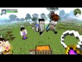 Photo Minecraft Modded Artifact Smp The Youtubers Challenge