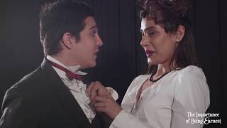 The Importance of Being Earnest Trailer