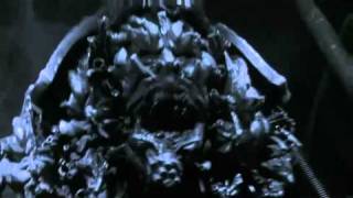 Tetsuo The Bullet Man - Trailer (2009)