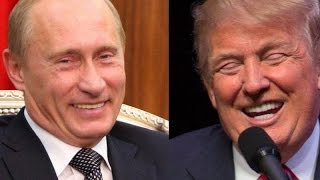Трамп назвал Путина «крепким орешком»