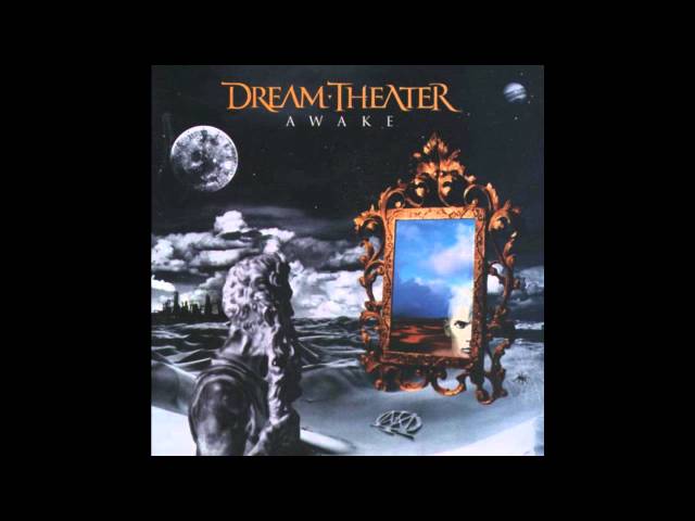 filmik Mirror - Lie Dream THeater