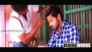 Ettu Thikkum Madha Yaanai Teaser | Ettu Thikkum Madha Yaanai Trailer - BW