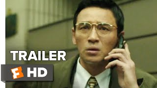 The Spy Gone North Teaser Trailer #1 (2018) | Movieclips Indie