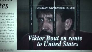Hot Docs Trailers 2014: THE NOTORIOUS MR. BOUT