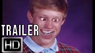 Bad Luck Brian The Movie (2014) - Official Teaser Trailer | HD