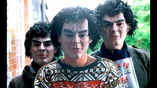 InterMission (Trailer español)