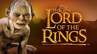 Lord of the Rings - Gollum's Song - Peter Hollens