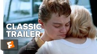 This Boy's Life (1993) Official Trailer - Robert De Niro, Leonardo DiCaprio Movie HD