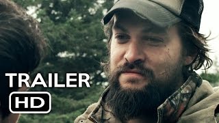 Sugar Mountain Official Trailer #1 (2016) Jason Momoa, Drew Roy Drama Movie HD
