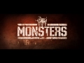 Monsters Dark Continen - สงครามฝูงเขมือบโลก
