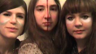 All We Have Is Now - Biopremiär 24 oktober - Officiell trailer