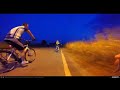 VIDEOCLIP Joi seara pedalam lejer (*) / 6 septembrie 2018