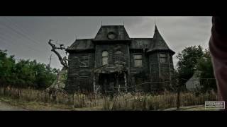 IT Official Trailer 2017