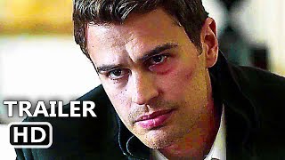 BACKSTABBING FOR BEGINNERS Official Trailer (2018) Theo James, Ben Kingsley Movie HD
