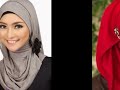 Image Video Wanita Cantik Berjilbab Terbaru 2014
