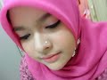 Picture Video Wanita Cantik Berjilbab Terbaru 2014