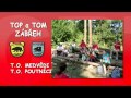 Seriálu o neziskových organizacích - oddíl Top a Tom
