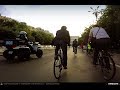 VIDEOCLIP Business pe bicicleta - Bucuresti, 24 mai 2017 [VIDEO]