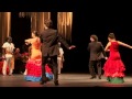 Paco Pena Flamenco Dance Company – “Quimeras”の画像