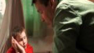 Hot Docs 2010 Trailers:  PORTRAIT OF A MAN