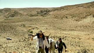 Guardiões do Tesouro (Treasure Guards) 2011 trailer official (HD)